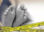 Polisi Berhasil Ungkap Indentitas Mayat Perempuan Yang Ditemukan Dalam Kondisi Terbakar Di Sidondo Sigi