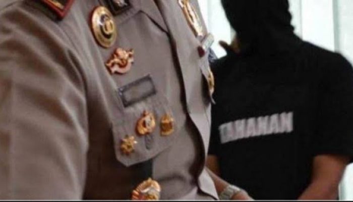 Usai Lakukan Penganiayaan, Anak PJ Bupati Jayapura Ditangkap Polisi, Kapolsek: Pelaku Sudah Ditahan