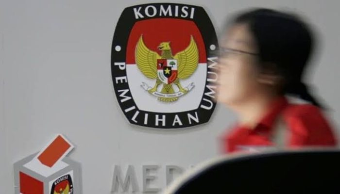 KPU Hadapi 48 Gugatan Parpol Selama Proses Pendaftaran Peserta Pemilu 2024 Nanti