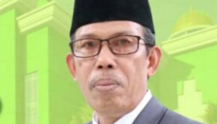 Ketua PWNU Sulteng Tepis Anggapan Pemerintah Anti-Islam Karena Larang Pejabat Bukber: Terlalu Berlebihan