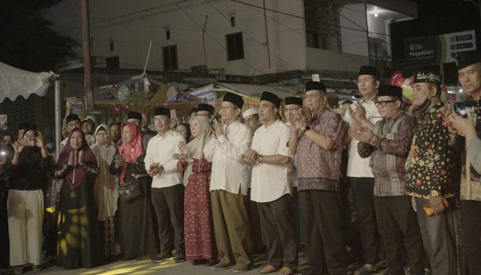 Kampung Baru Fair, Lebaran Mandura Ke-8 Tahun 2023 Kembali Digelar