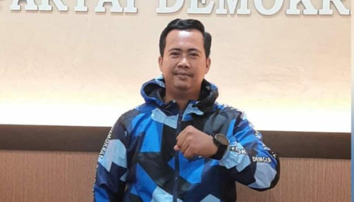 Mudik Gratis Bareng Partai Demokrat Sulteng, Bentuk Kepedulian Terhadap Masyarakat