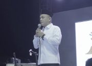 Walikota Palu Tutup Secara Resmi Festival KBF dan Lebaran Mandura Ke-8 Tahun 2023