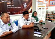 Dua Periode Tak Punya Kursi Di DPRD, PBB Sulteng Target 3 Kursi Dari 3 Dapil