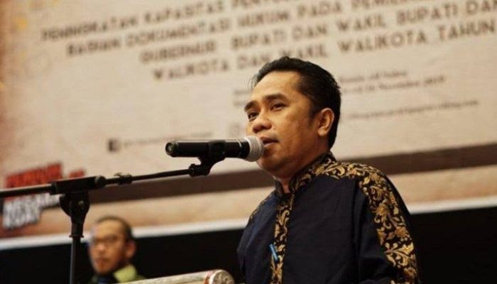 KPU Sulteng: 30 Persen Keterwakilan Perempuan Sebagai Syarat Yang Harus Dipenuhi