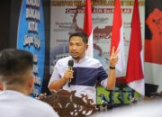 Seorang Jurnalis Kota Palu Jadi Korban Begal Payudara, AMSI Angkat Bicara