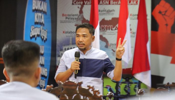 Seorang Jurnalis Kota Palu Jadi Korban Begal Payudara, AMSI Angkat Bicara