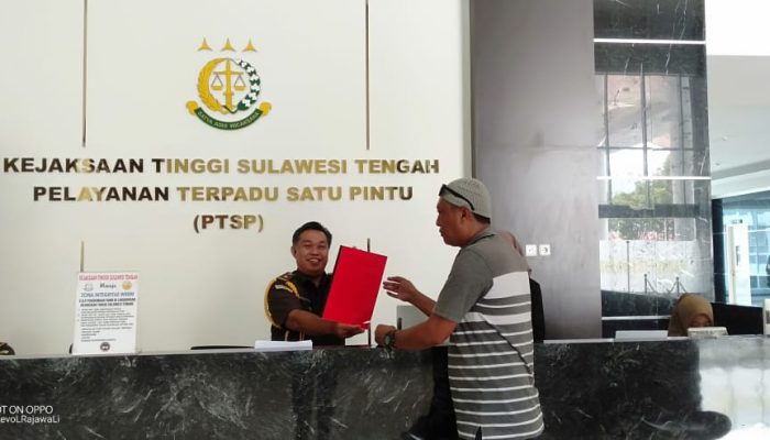 Skandal Korupsi Perkebunan Sawit di Sulteng Munculkan Kerugian Negara Capai Rekor Tertinggi