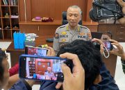 Baru terbentuk,13 kasus ditangani Satgas TPPO Polda Sulteng
