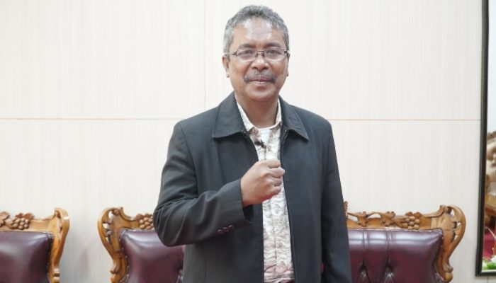 Harapkan Pengembangan Situs Megalit, Ketua TACB Sulteng: Bila Perlu Kita Upayakan Ke UNESCO.