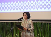 Sri Mulyani: Keuangan Negara Fondasi Utama Bangsa Indonesia, Pejabat Harus Menjaga Komitmen dan Integritas