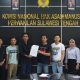 WALHI Sulteng dan Forum Ambunu Bersatu Melayangkan Surat Aduan