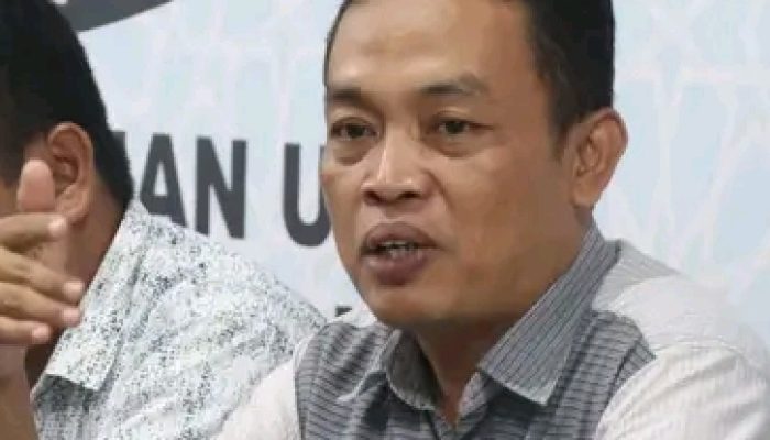 KPU Buol Himbau Masyarakat Perbaharui Data Sebelum Jelang Pilkada