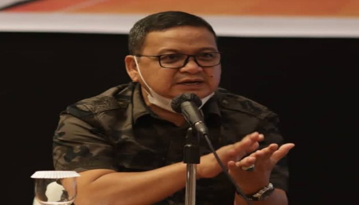 Akademisi Untad Sebut Gugatan Paslon Beramal Ke MK Tak Tepat Sasaran