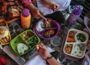 PKC PMII Sulteng: Program Makan Gratis Bakal Hadapi Tantangan